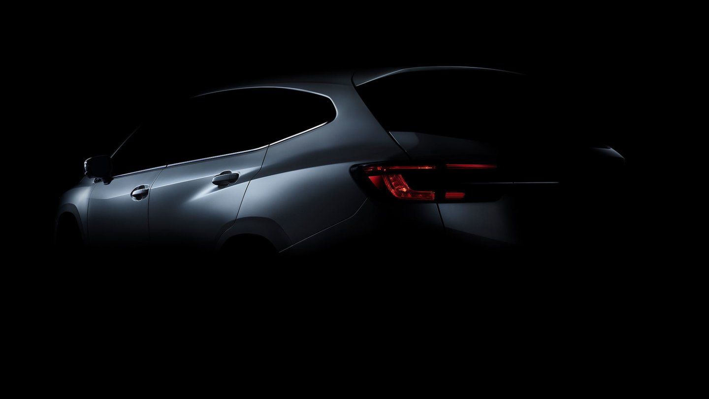 Tokio Motor Show 2019