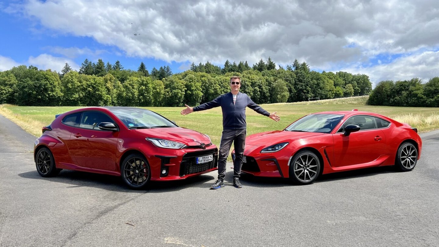 Wir hatten unseren Spaß. Was kommt danach?