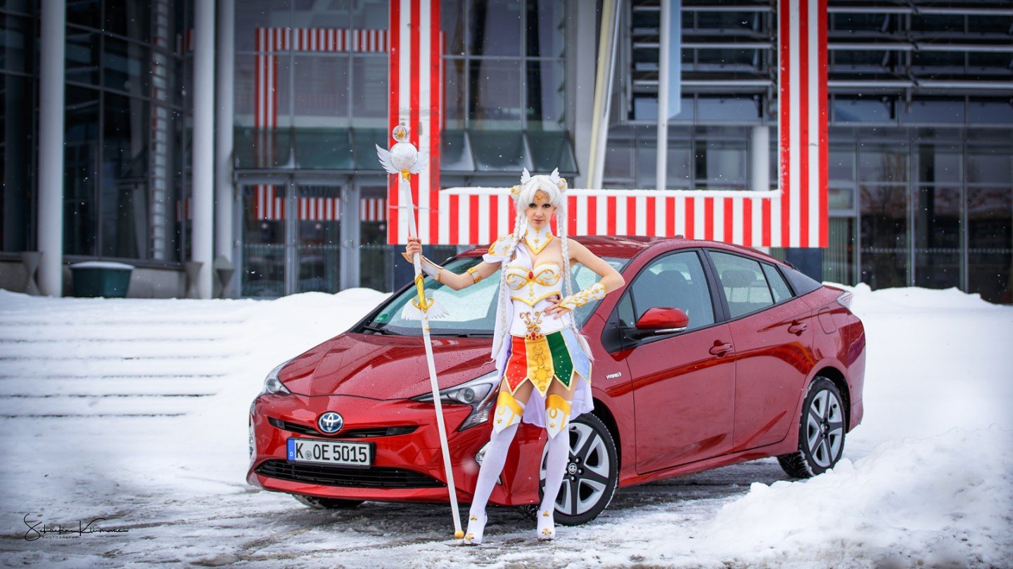 Toyota Hybrid Verkaufszahlen