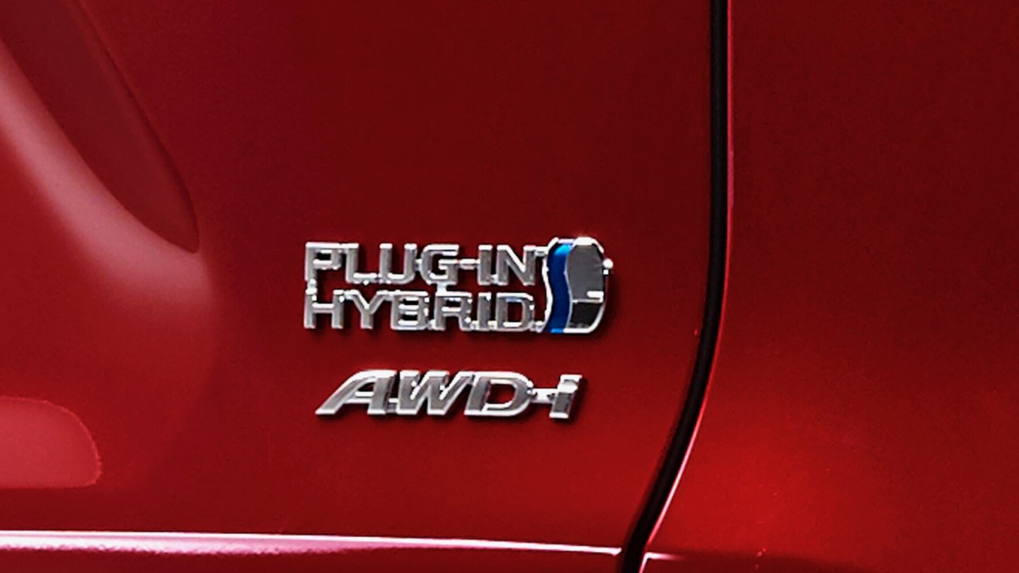 Die Systemleistung liegt bei 306 PS.