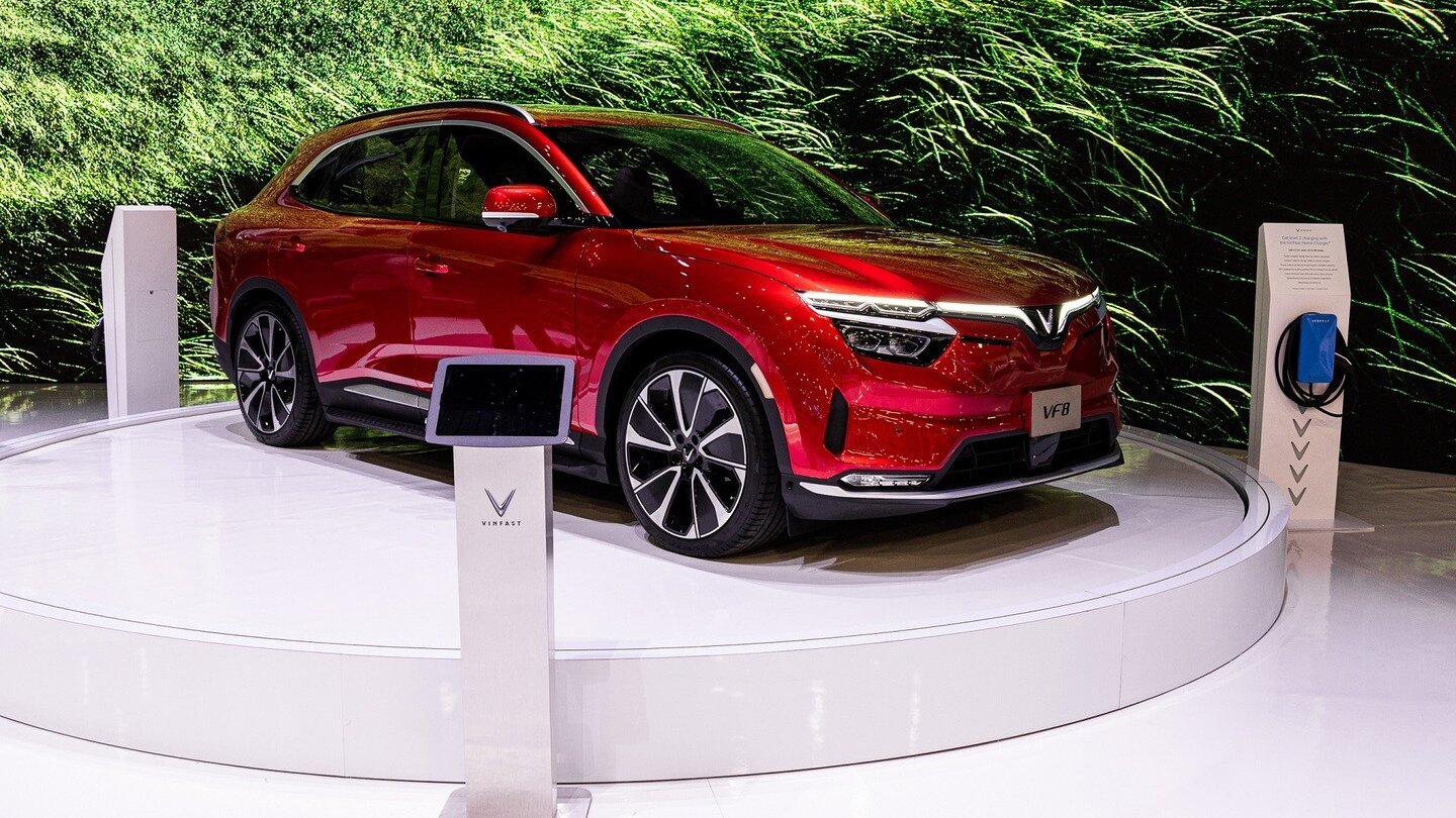 Zwei Leistungsstufen werden angeboten.