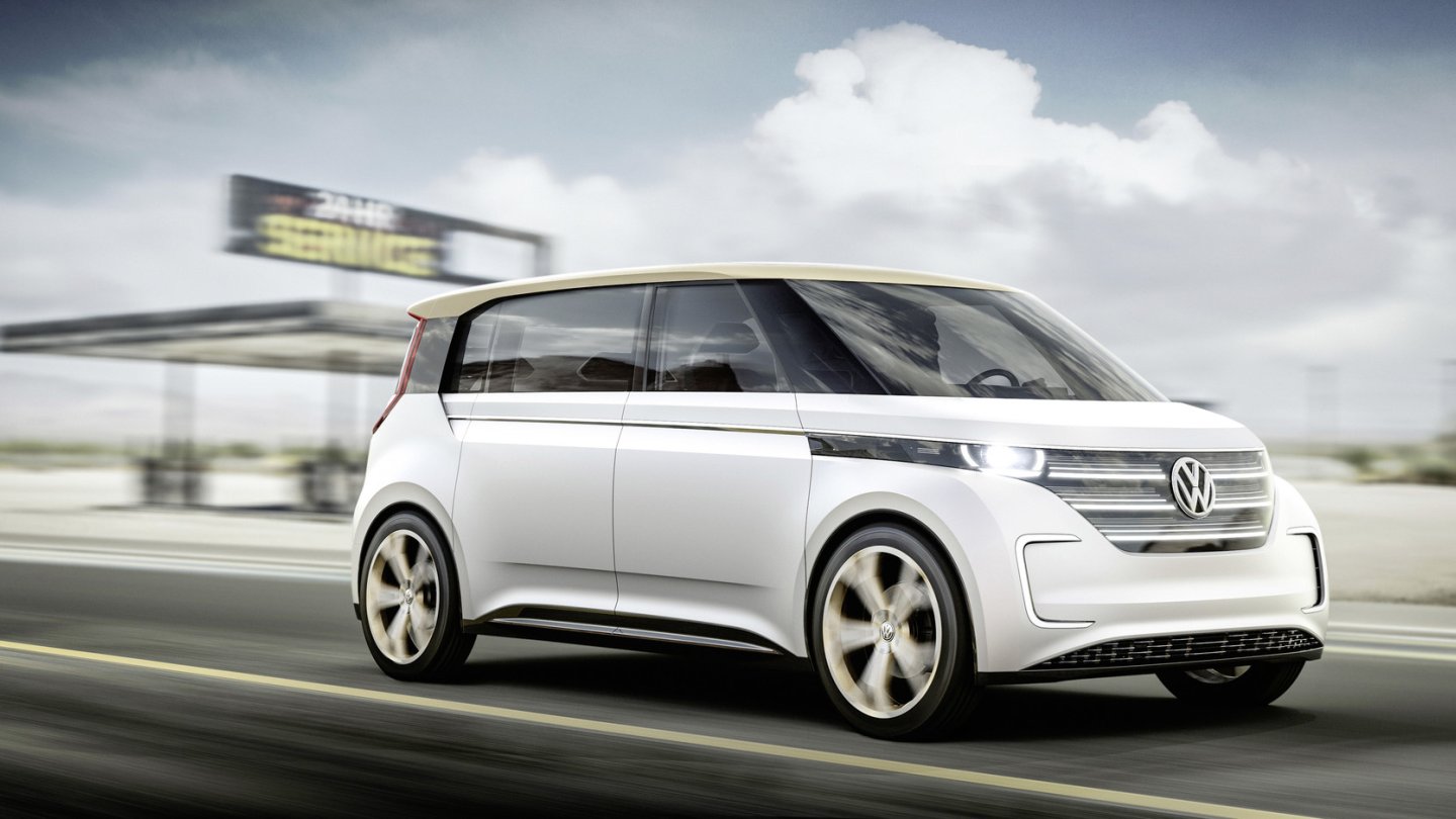 Wer fand nochmal Audis Single Frame Grill zu groß?