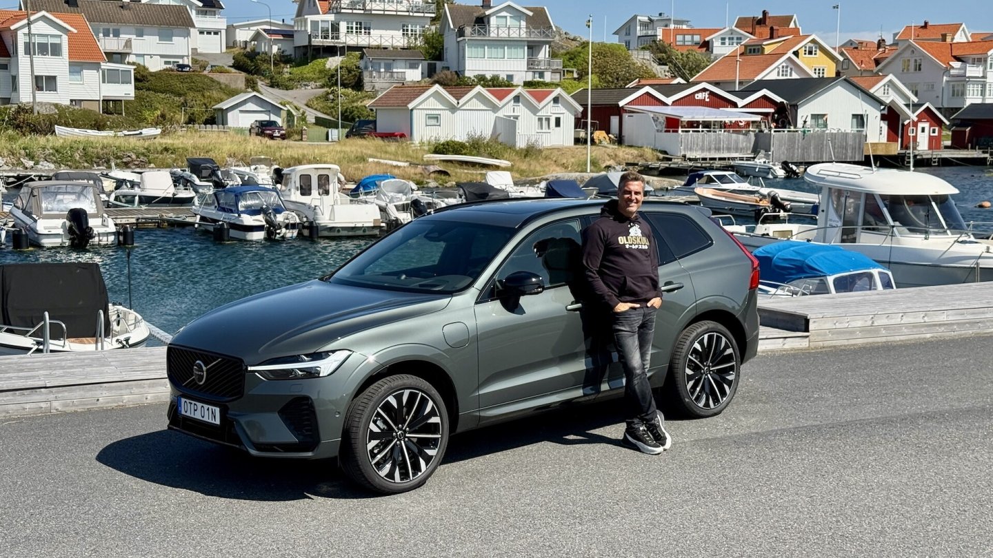 Auch nach der erneuten Modellpflege ist der Volvo XC60 ein gepflegter Reisewagen mit vielen Qualitäten zum hohen Preis.