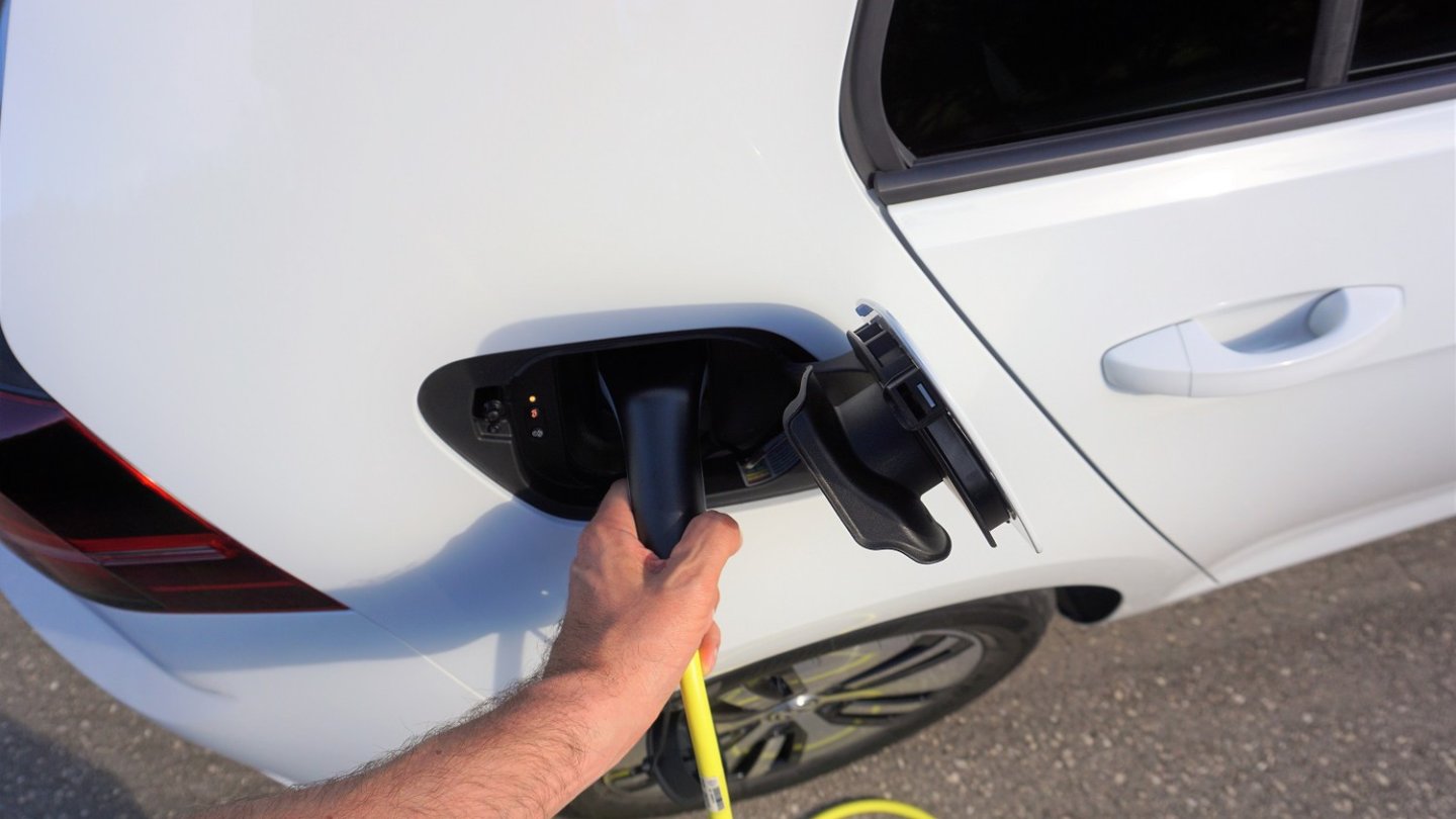 Vorteile von Elektroautos