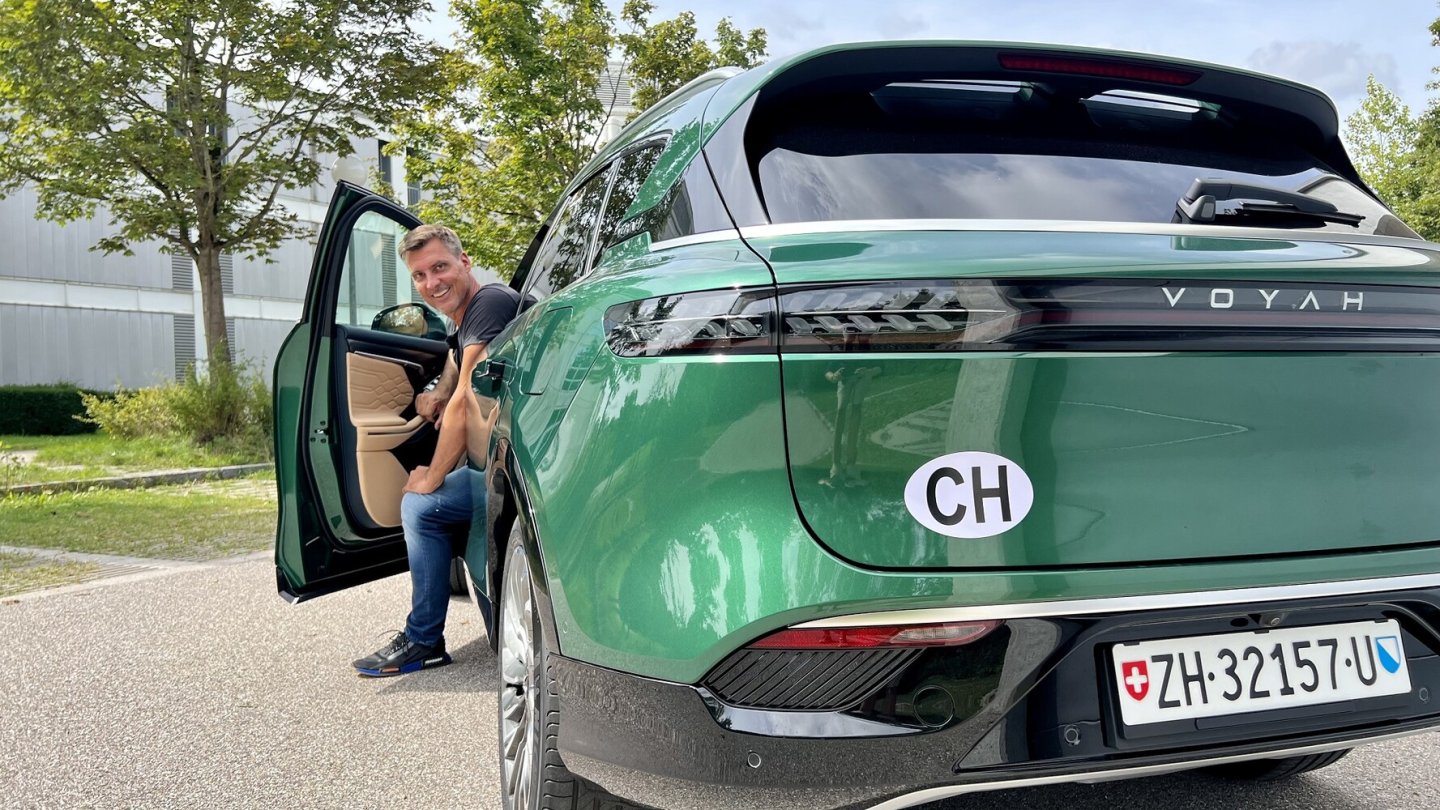 Wenn Service und Marketing stimmen, haben Marke und Modell Chancen auf dem Markt.