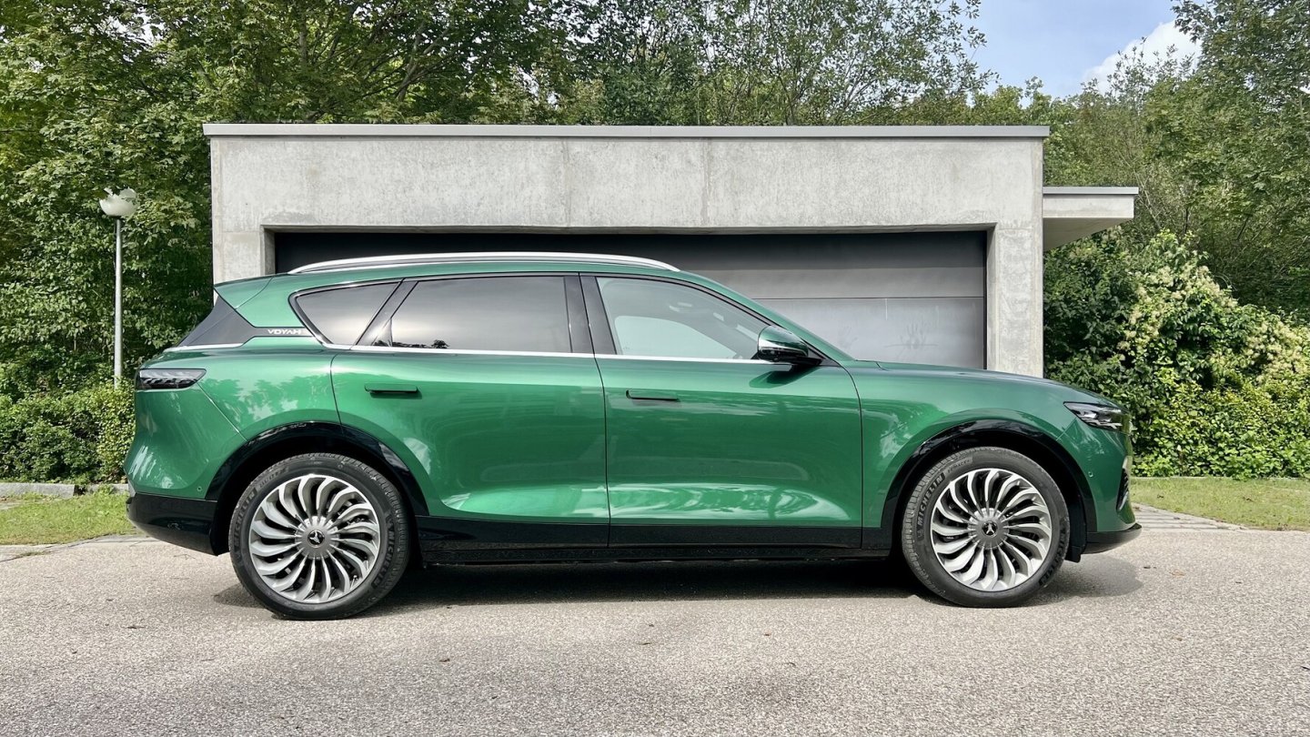 Noyo Mobility startet jetzt den Vertrieb in der Schweiz. Deutschland sol ab 2024 bedient werden.