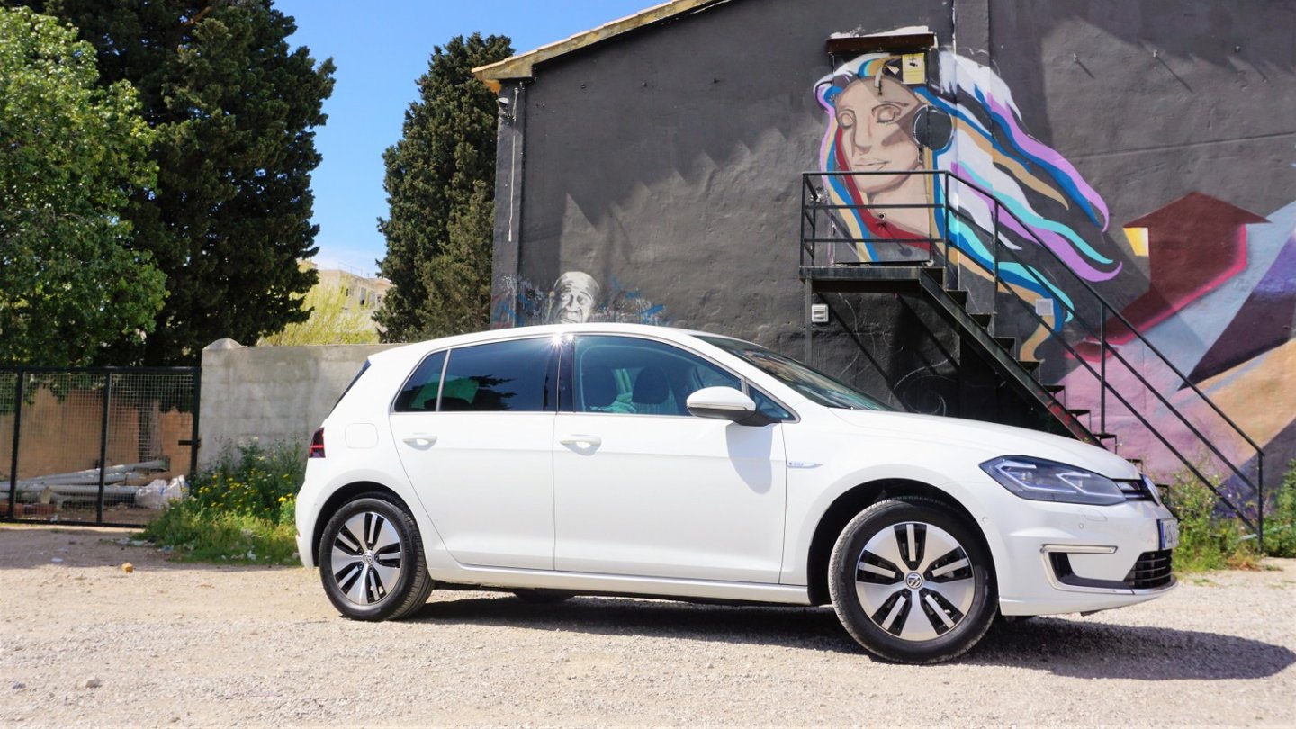 VW e-Golf ohne Nachfolger