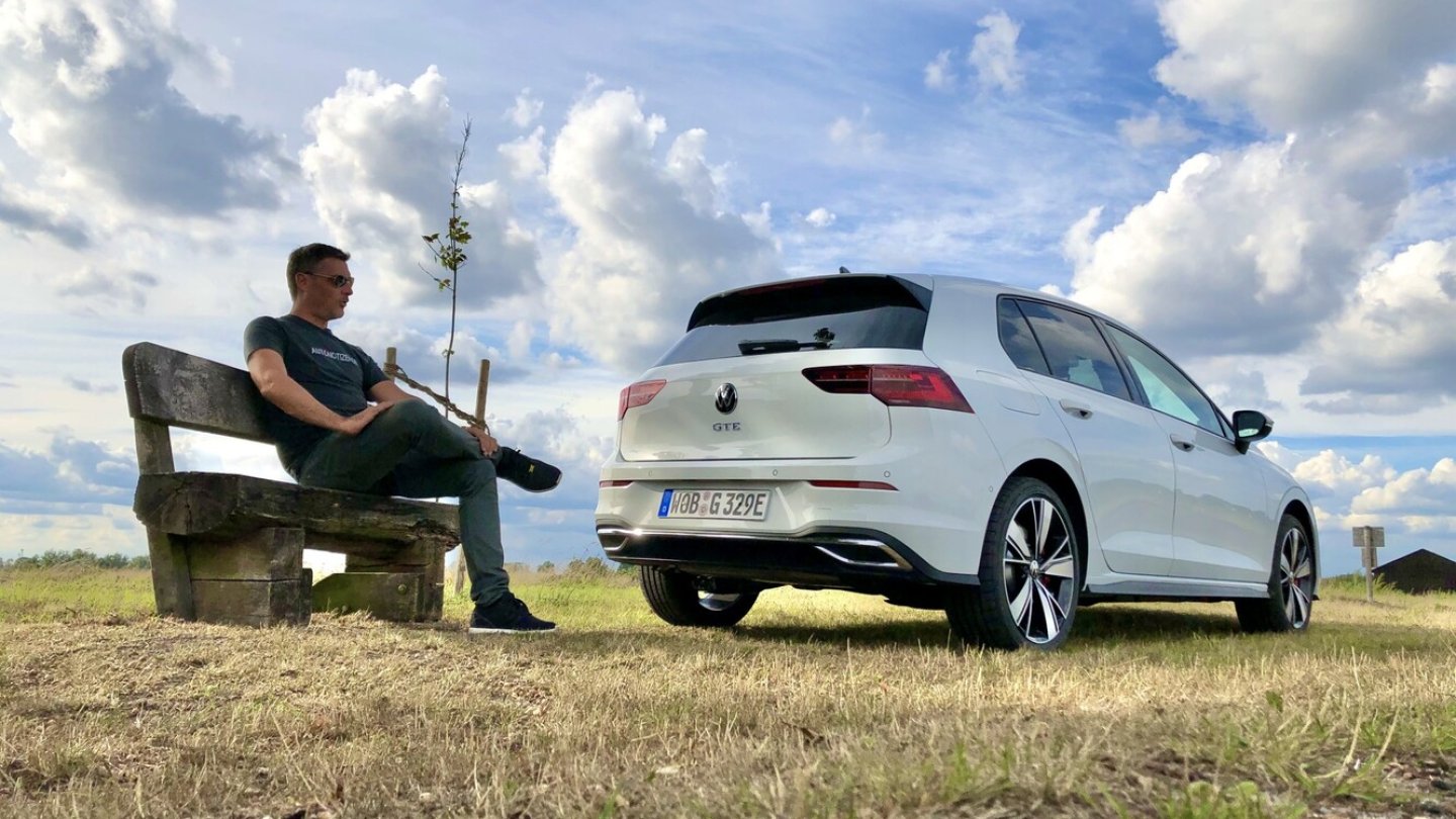 Macht der GTE das Rennen?