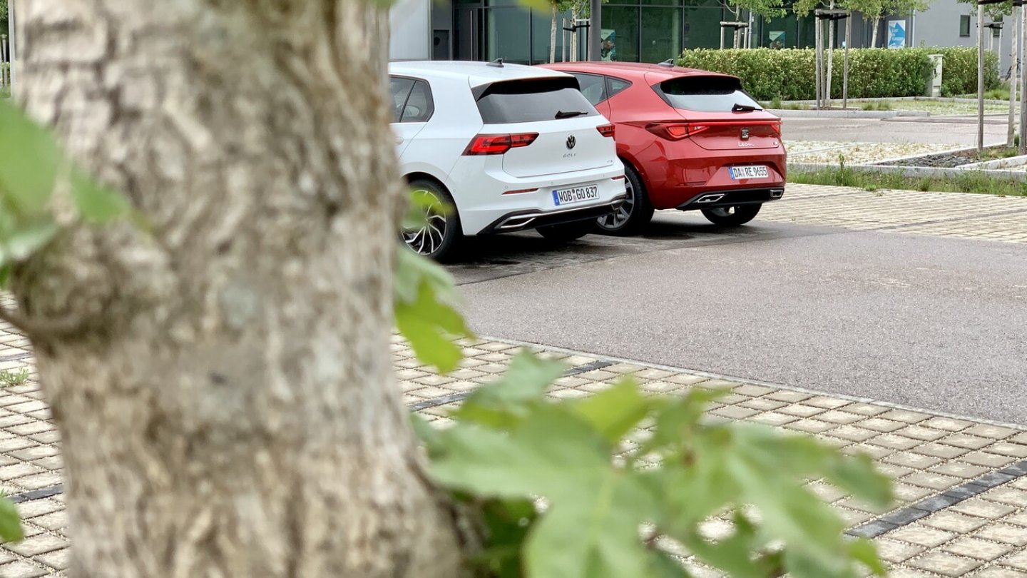 Mehr Einblicke in die beiden Kompakten bietet das Video zu diesem Artikel.