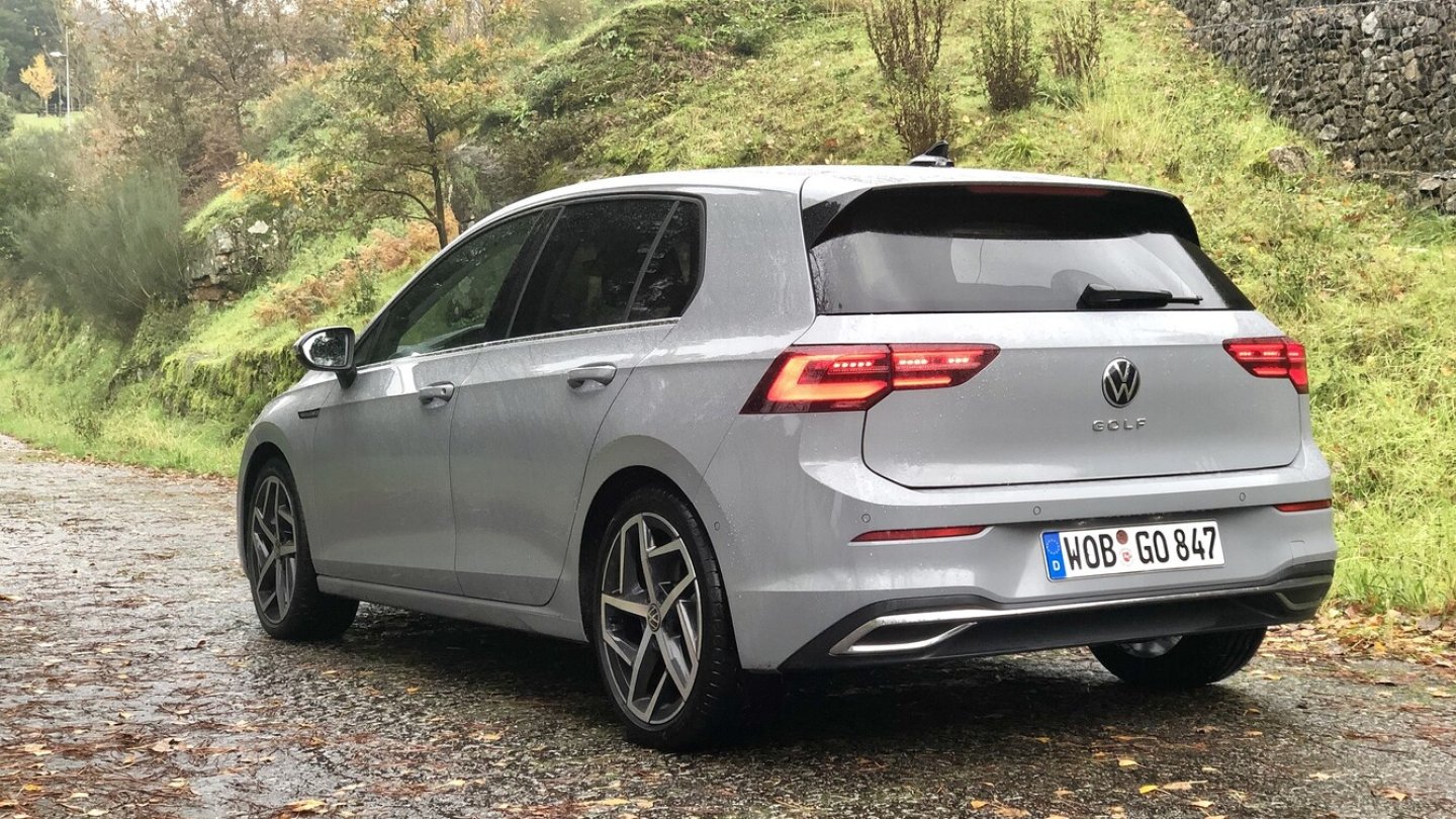 Ende 2019 kam der neue VW Golf auf den Markt.
