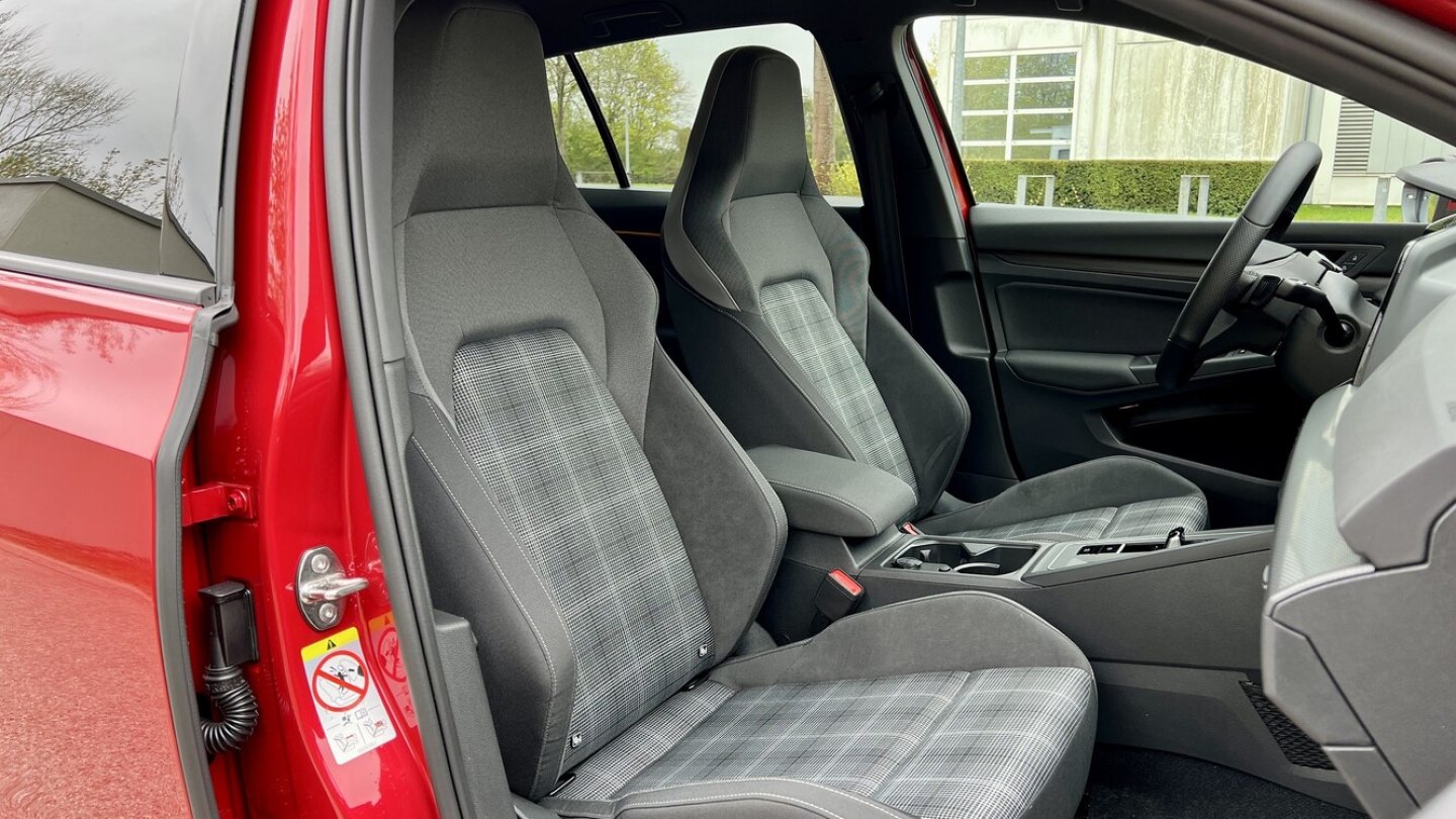 Starker Antrieb, tolle Sitze. Der GTD ist ein gutes Reiseauto.