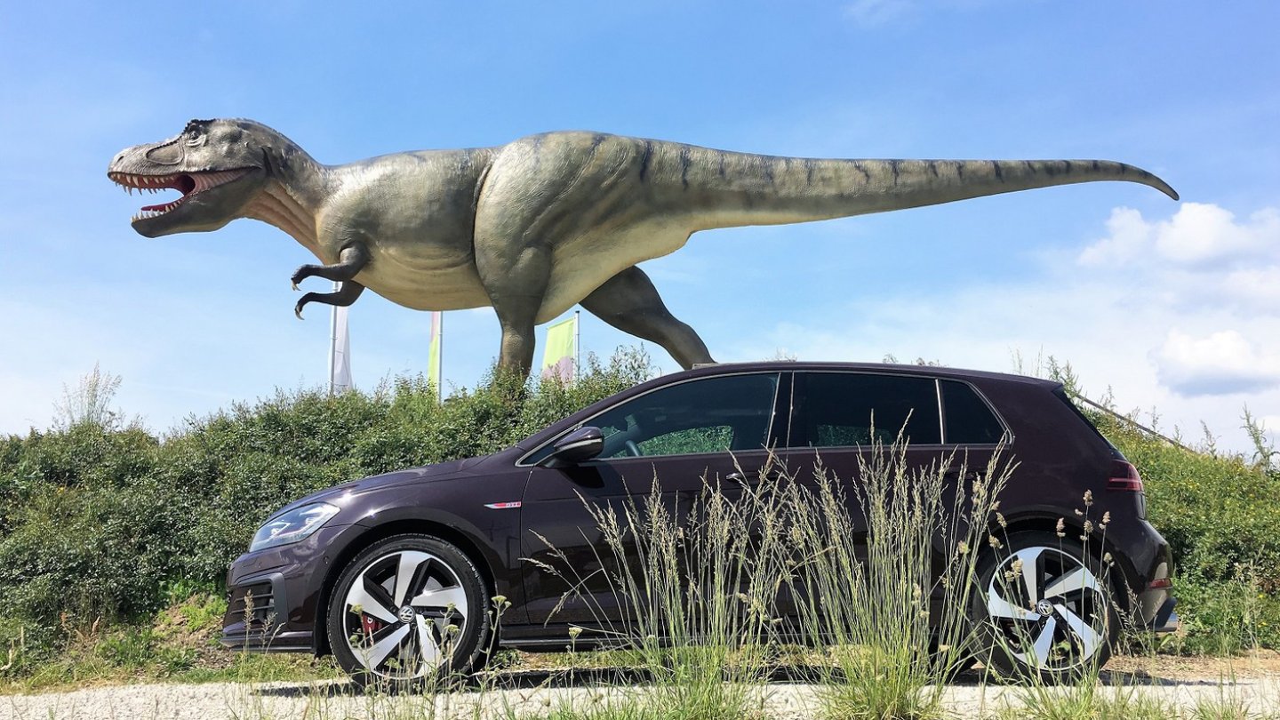 Der Golf GTI zeigt: sportliche Kompakte werden so schnell nicht aussterben.