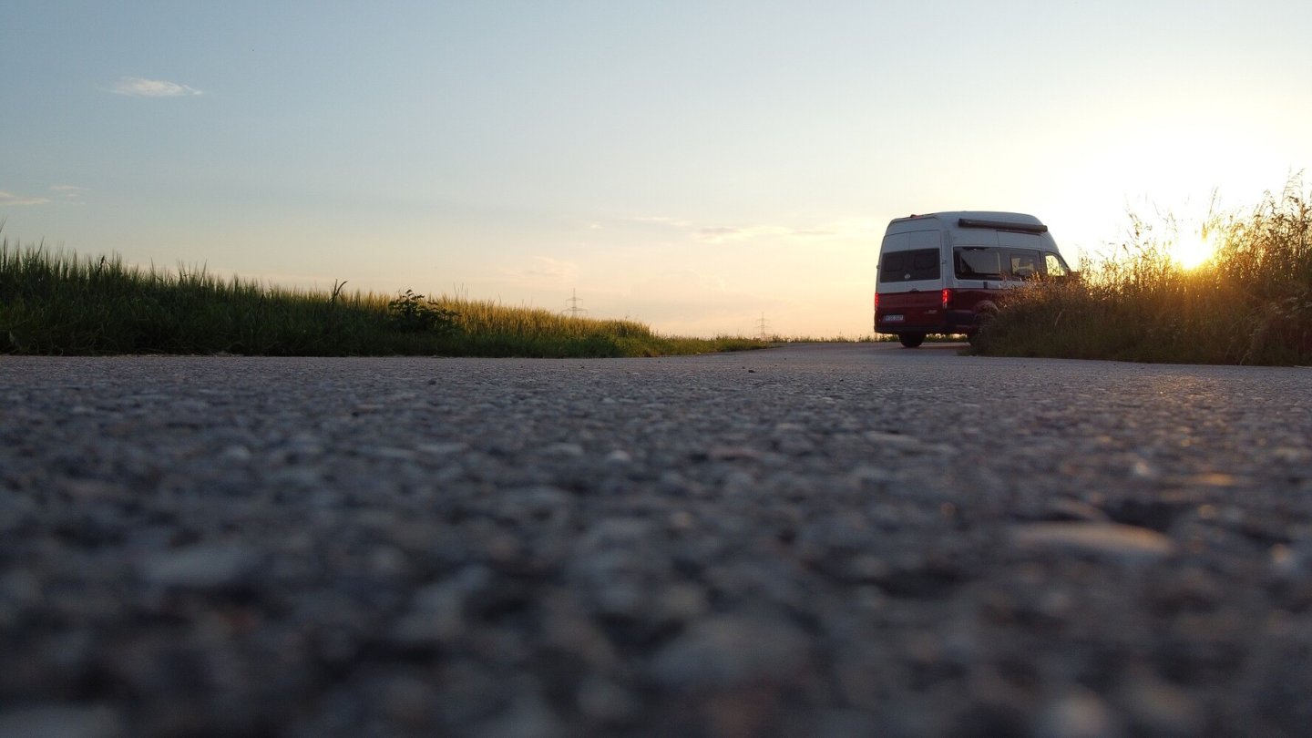 Guter erster Aufschlag für den neuen Camper von VW.