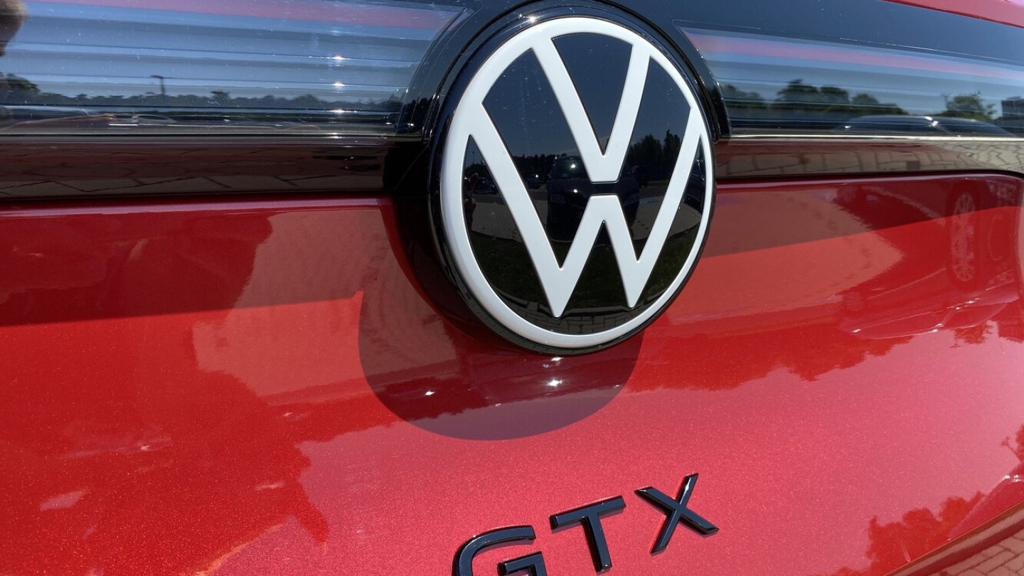 Die volle Leistung wird für eine halbe Minute abgerufen.