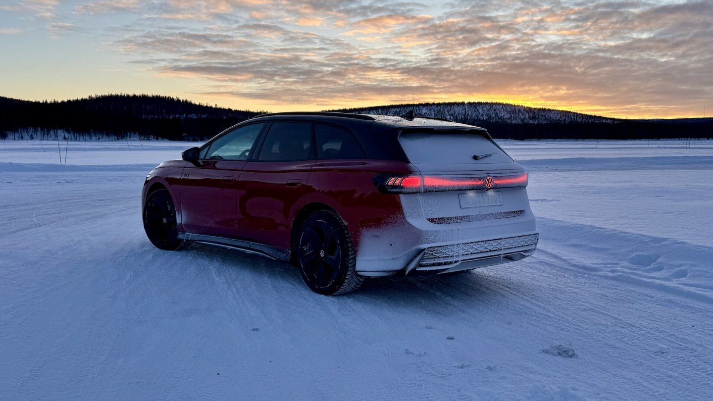 Winterreifenpflicht und Co.