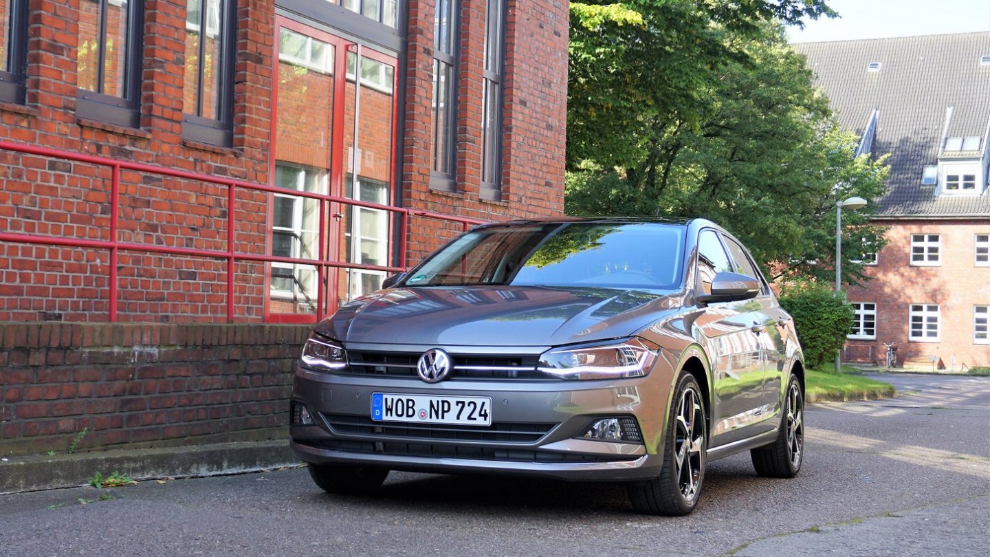 Der auch gefahrene TSI mit 115 PS verspricht nochmal mehr Biss. Das Sportfahrwerk bringt Härte.