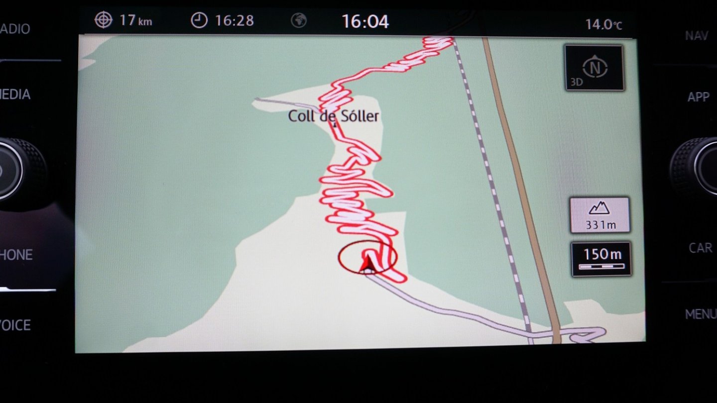 Mögen die Spiele beginnen.