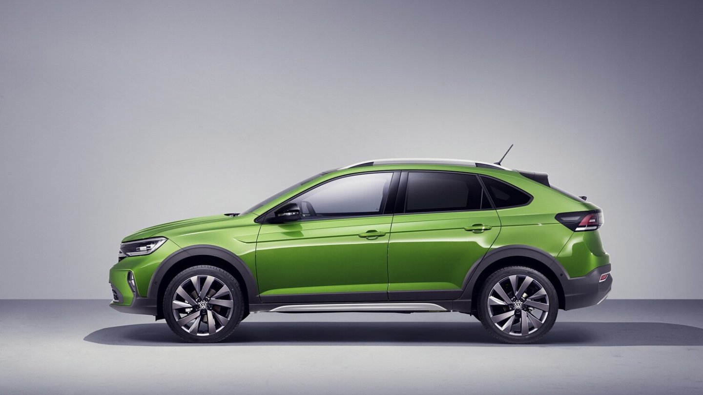 Die Preisliste des VW Taigo startet bei 19.350 Euro.