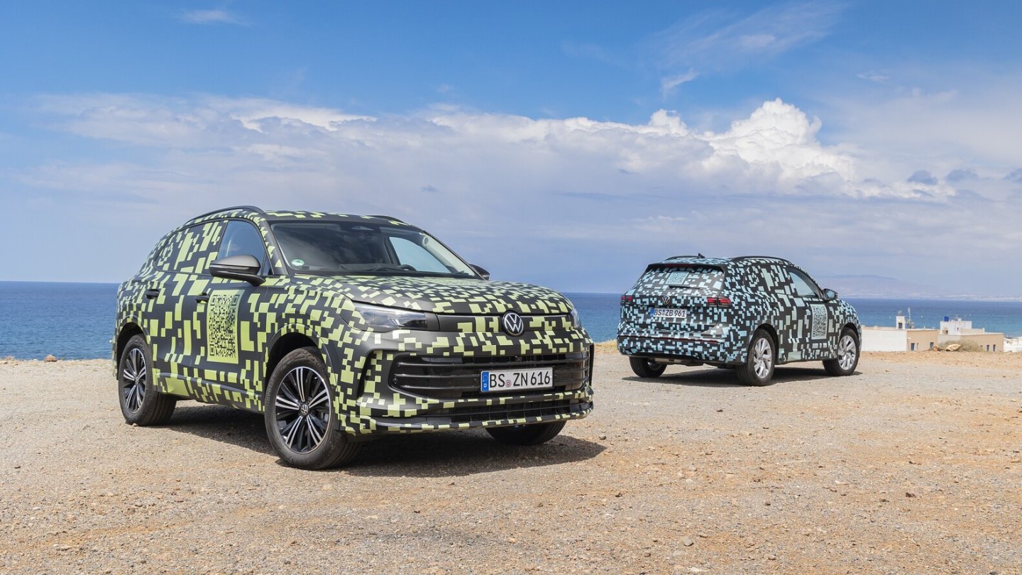 Der Akku beim Plug-in Hybrid wird deutlich größer als bisher.