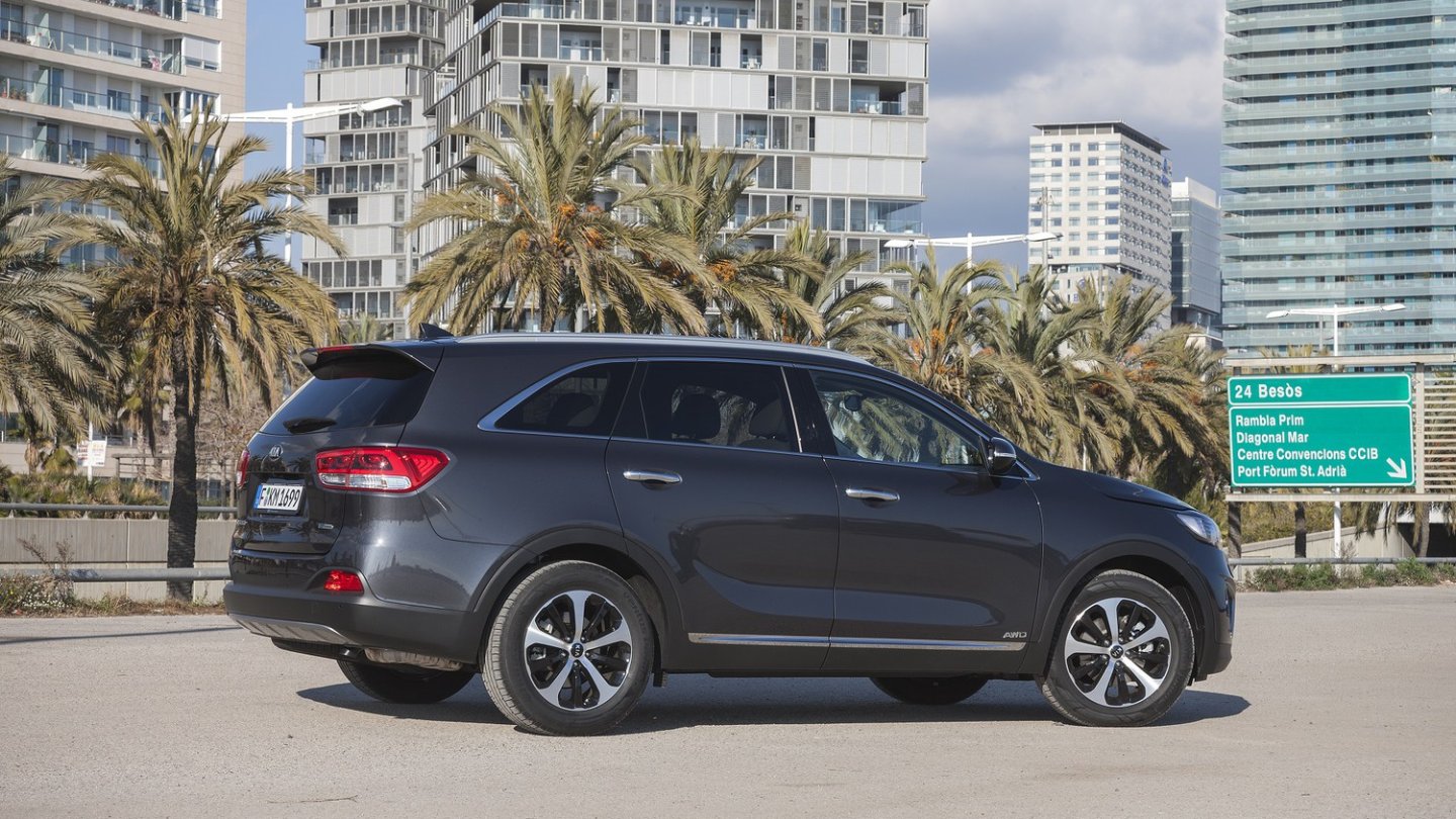 Vor allem in den USA braucht V den langen Tiguan als Antwort auf erfolgreiche Asiaten wie den Kia Sorento.