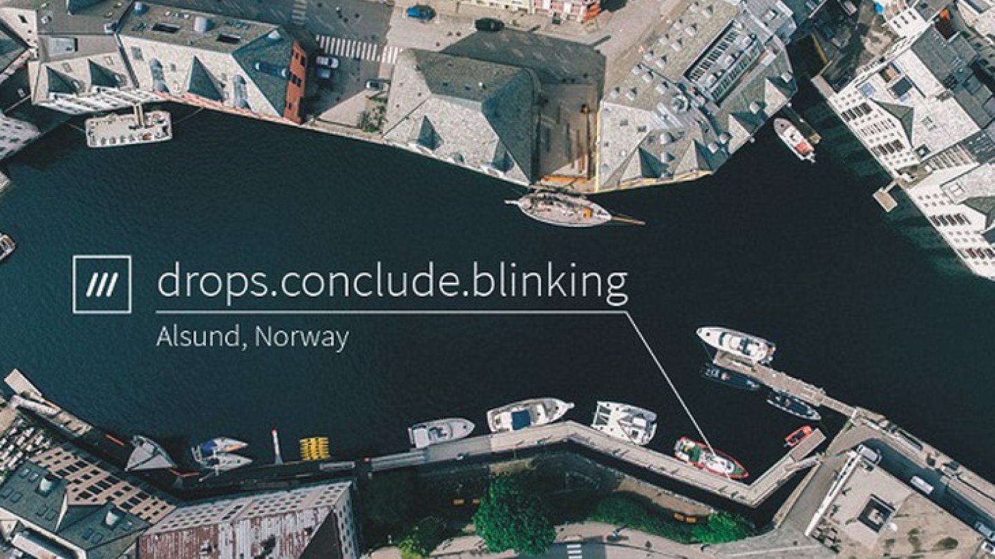 what3words Kartendienst