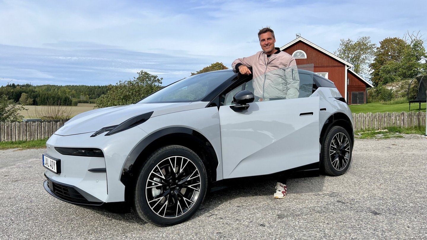 Ab 2024 können Kunden in Deutschland einsteigen.