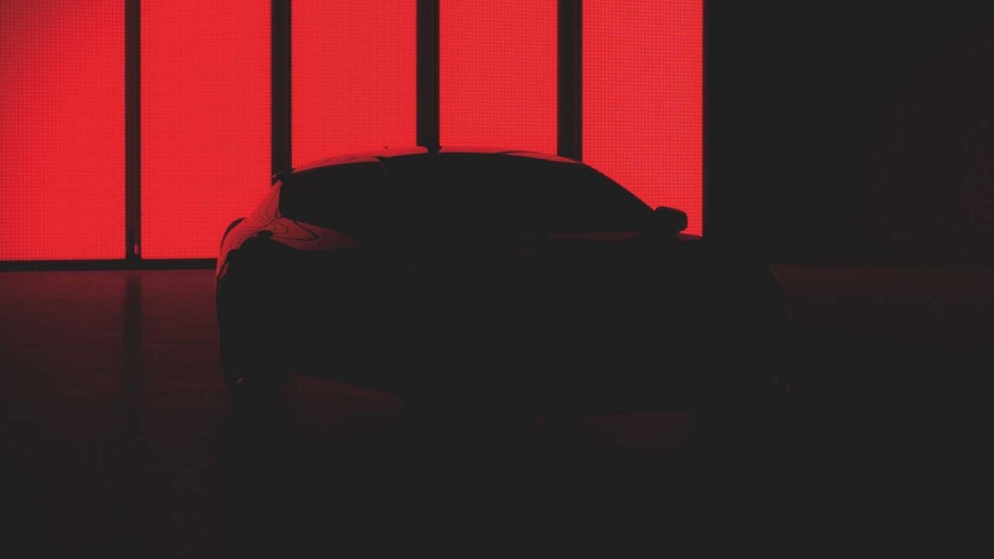 Zukunftsausblick von Kia